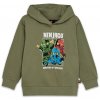 LEGO® kidswear LWSCOUT 600 khaki