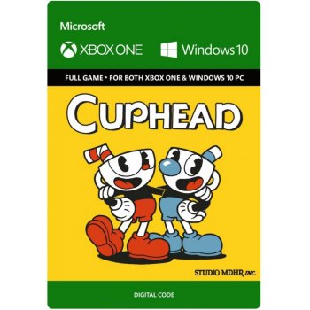 Cuphead