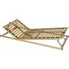 MATERASSO DOUBLE EXPERT T5 200 x 90 cm