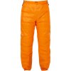 Mountain Equipment pánske papérové nohavice Kryos Pant | farba: mango, veľkosť: M