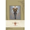 Diablo(r) High Heavens Hardcover Blank Journal (Large)