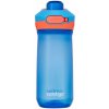 Contigo Dětská láhev Jessie 420 ml, Blue Poppy