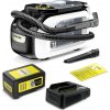 aku tepovač KARCHER SE 3-18 Compact Home Battery Set 1.081-508.0