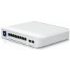 Switch Ubiquiti UniFi Switch USW-Enterprise-8-PoE (USW-ENTERPRISE-8-POE)