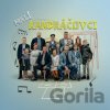 Kandráčovci: Malí Kandráčovci - Kandráčovci