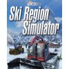 ESD GAMES ESD Ski Region Simulator