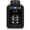 Lauben Grind&Drip Coffee Maker 600BB (LBCMMGDCM60BA)