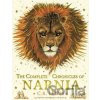 The Complete Chronicles of Narnia - C.S. Lewis