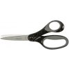 FISKARS Nožnice, školské, 18 cm, FISKARS, trblietavé čierne