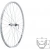 Zapletené koleso predné KLS DRAFT V-brake F, 28/29, silver 19mm