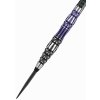Winmau Šípky Steel Simon Whitlock - 22g