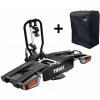 Nosič bicyklov na ťažné zariadenie Thule EasyFold XT2 933 + taška Thule 9311