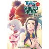 Rising Of The Shield Hero Volume 14: The Manga Companion