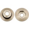 Brzdový kotúč TRW Automotive Aftermarket DF4276