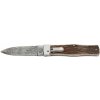 MIKOV NUZ 241-DP-1/KP BROWN