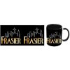 Frasier - Legendary Sitcom Logo (hrnček)