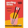 Exciting Times - Naoise Dolan