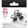 ZAGG ochranná šošovka Premium pre Apple iPhone 17 Pro/ Pro Max /16 Pro/ Pro Max /15 Pro/ Pro Max - modrá 200119638