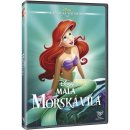 Mala Morska vila: Edícia Disney klasické rozpráv, DVD