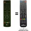 Diaľkový ovládač Predátor LG AKB74475481
