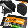 Obal na gril GrillGear 140 x 65 x 115 cm