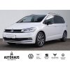 Volkswagen Touran 2.0 TDI DSG Highline 110 kW