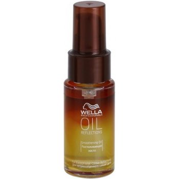 Wella Professionals Oil Reflections Luminous Smoothening Oil 30 ml