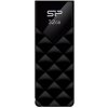Flash disk Silicon Power Ultima U03 Black 32GB (SP032GBUF2U03V1K)
