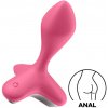 Kolík análny SATISFYER GAME CHANGER ružový