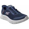 Skechers Nízke tenisky Go walk flex Modrá