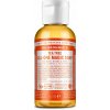 Dr Bronner's tekuté univerzálne bio mydlo ALL-ONE Tea Tree 59 ml