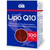 GS Koenzym Lipo Q10 100mg 60 kapsúl