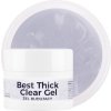 NTN UV gél Thick Clear 15ml