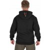 Mikina FOX Collection Hoody Black Orange Veľkosť L