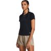 UNDER ARMOUR Streaker SS, Black / Reflective - S