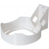TP-LINK držiak DECO M4/E4 na stenu biely D-M4/E4