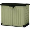 Keter Store It Out ARC 146 x 82 x 120 cm 17199415