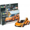 Revell Modelárska súprava Supersport (McLaren 570S) (100396906)
