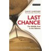 Last Chance (David Gardner)(Pevná)