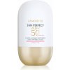 Lancaster Sun Perfect Air 50 Sensitive Mineral ultraľahký ochranný fluid pre citlivú pleť so sklonom k začervenaniu SPF 50 40 ml