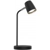 Top Light | Top Light Mia C - LED Stolná lampa LED/4,5W/230V čierna | TP1542