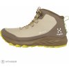 Haglöfs TL.I.M FH GTX M topánky, béžová UK 7.5
