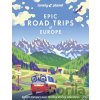 Epic Road Trips of Europe - Lonely Planet