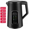 Elektrický varič Concept RK3385 1850,22 W 1,7 l čierny