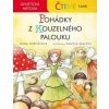 Čteme sami – genetická metoda - Pohádky z Kouzelného palouku - Lenka Hoštičková