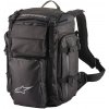 ALPINESTARS batoh ROVER OVERLAND black 39L
