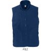SOL's Collection Vesta Norway, fleecová, unisex COT25510000313-navy 3XL Navy