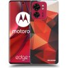 Picasee silikónový prehľadný obal pre Motorola Edge 40 - Wallpaper 2