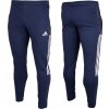 PÁNSKE NOHAVICE ADIDAS TIRO 21 SWEAT TMAVOMODRÉ GH4467 r XL
