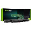 GREEN CELL Batéria do notebooku Acer Aspire E 15 E15 E5-575 E5-575G E 17 E17 E5-774 E5-774G
